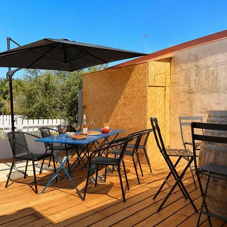 Maison Confort Renovee Aux Sables - 6 Pers 펜션 Les Sables-dʼOlonne
