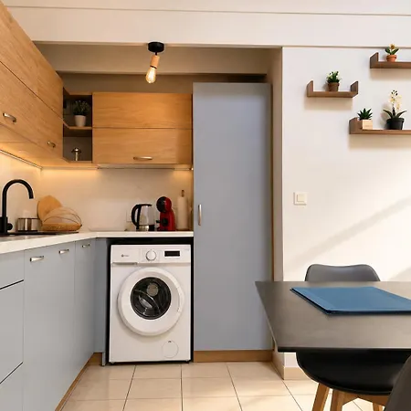 Maison Confort Renovee Aux Sables - 6 Pers 펜션