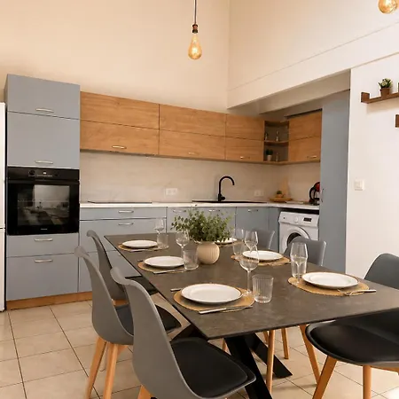 Maison Confort Renovee Aux Sables - 6 Pers 펜션 Les Sables-dʼOlonne