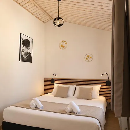 펜션 Maison Confort Renovee Aux Sables - 6 Pers